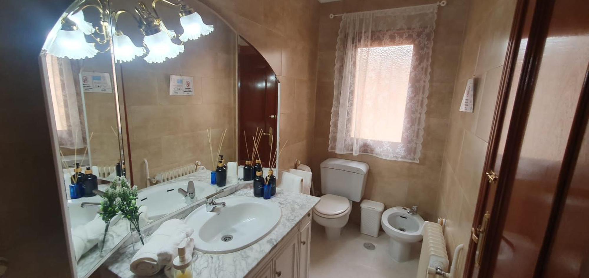 Casa Luzvalle Arenas de San Pedro Ngoại thất bức ảnh
