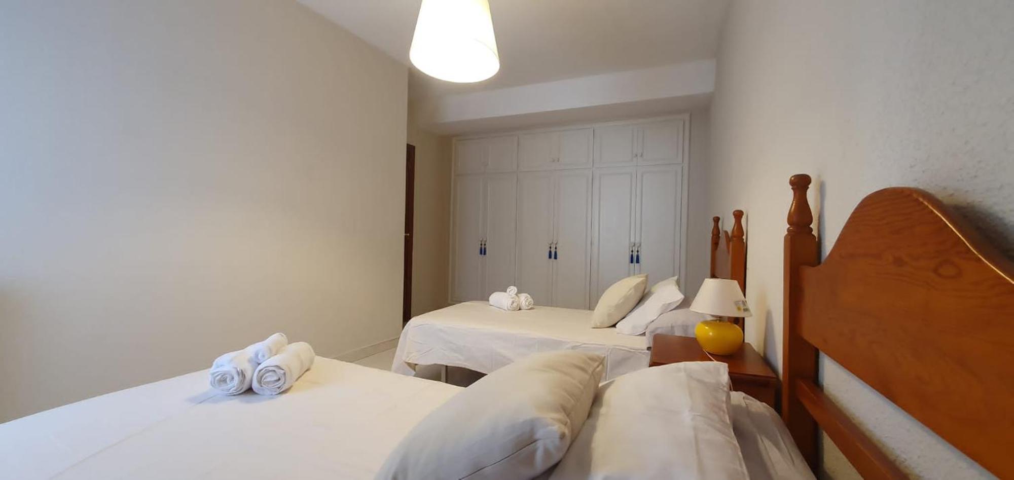 Casa Luzvalle Arenas de San Pedro Ngoại thất bức ảnh