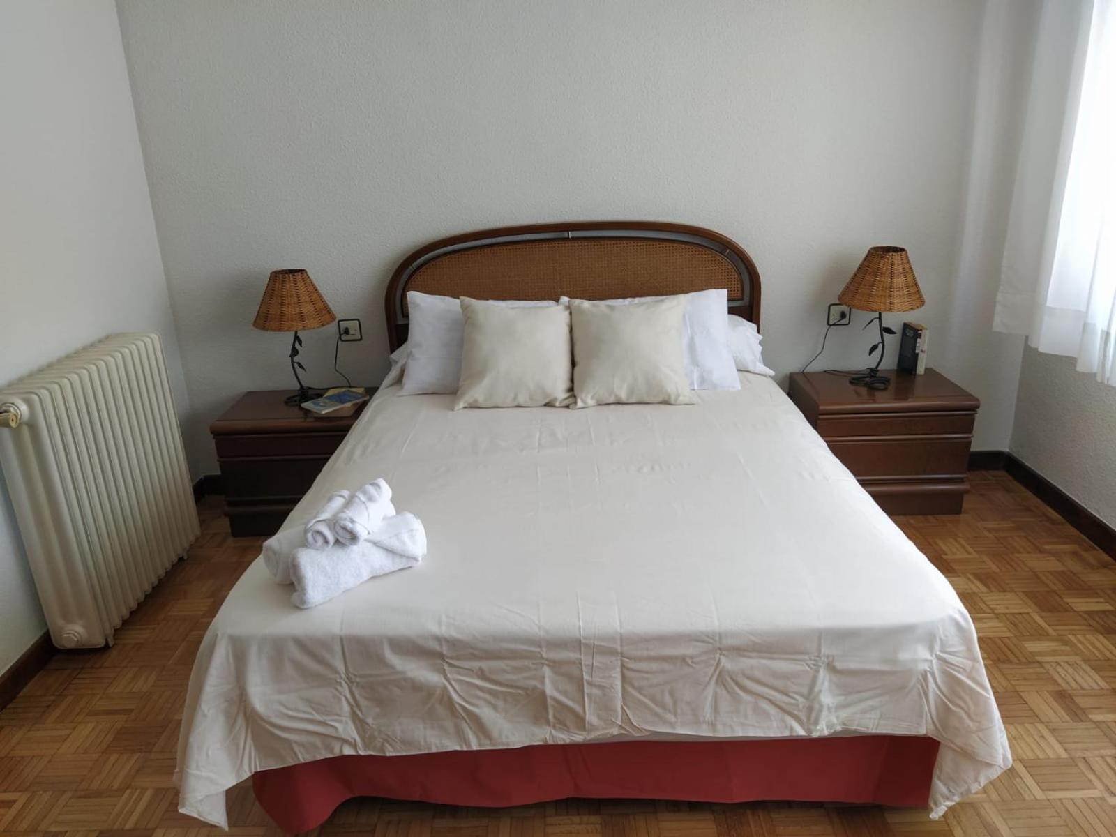 Casa Luzvalle Arenas de San Pedro Ngoại thất bức ảnh