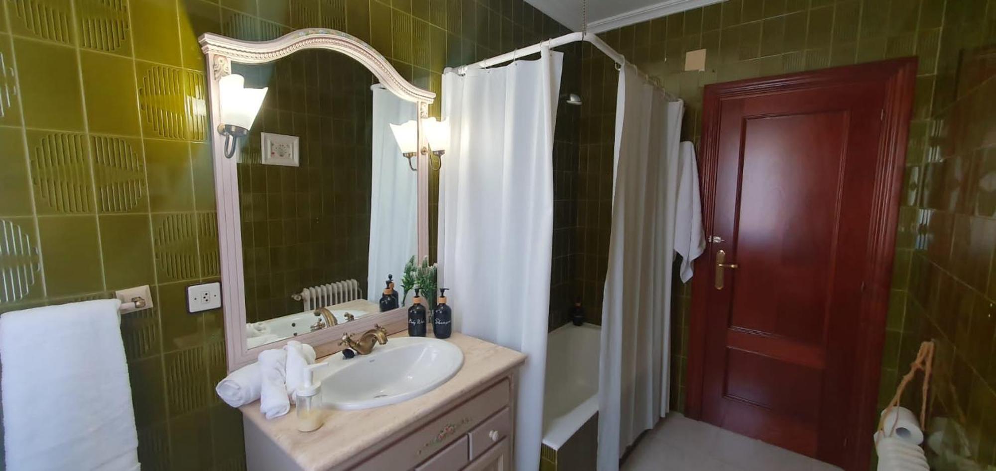 Casa Luzvalle Arenas de San Pedro Ngoại thất bức ảnh