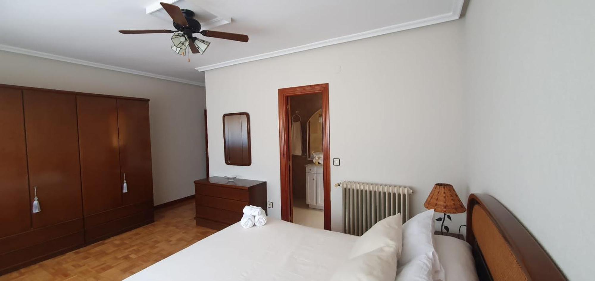 Casa Luzvalle Arenas de San Pedro Ngoại thất bức ảnh