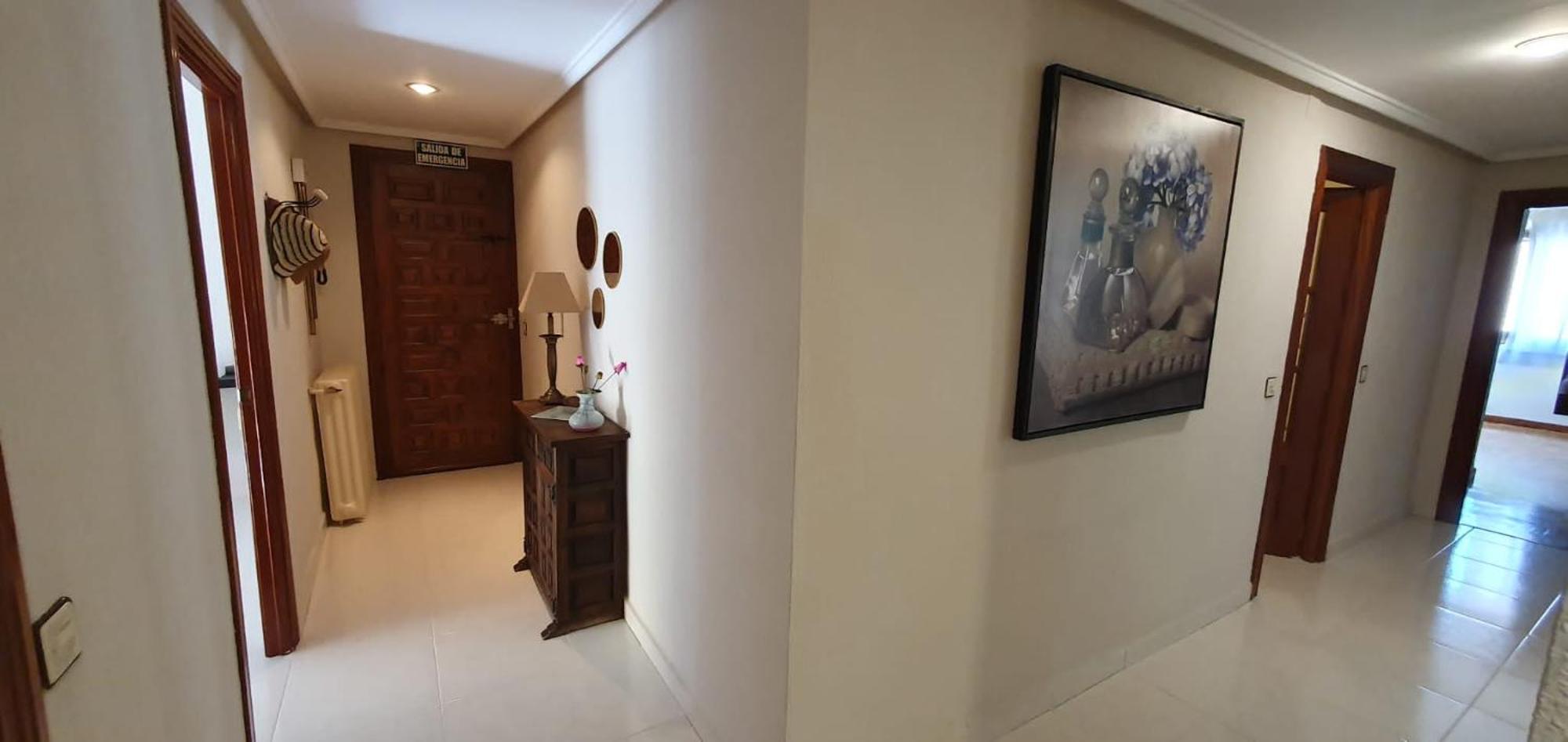 Casa Luzvalle Arenas de San Pedro Ngoại thất bức ảnh