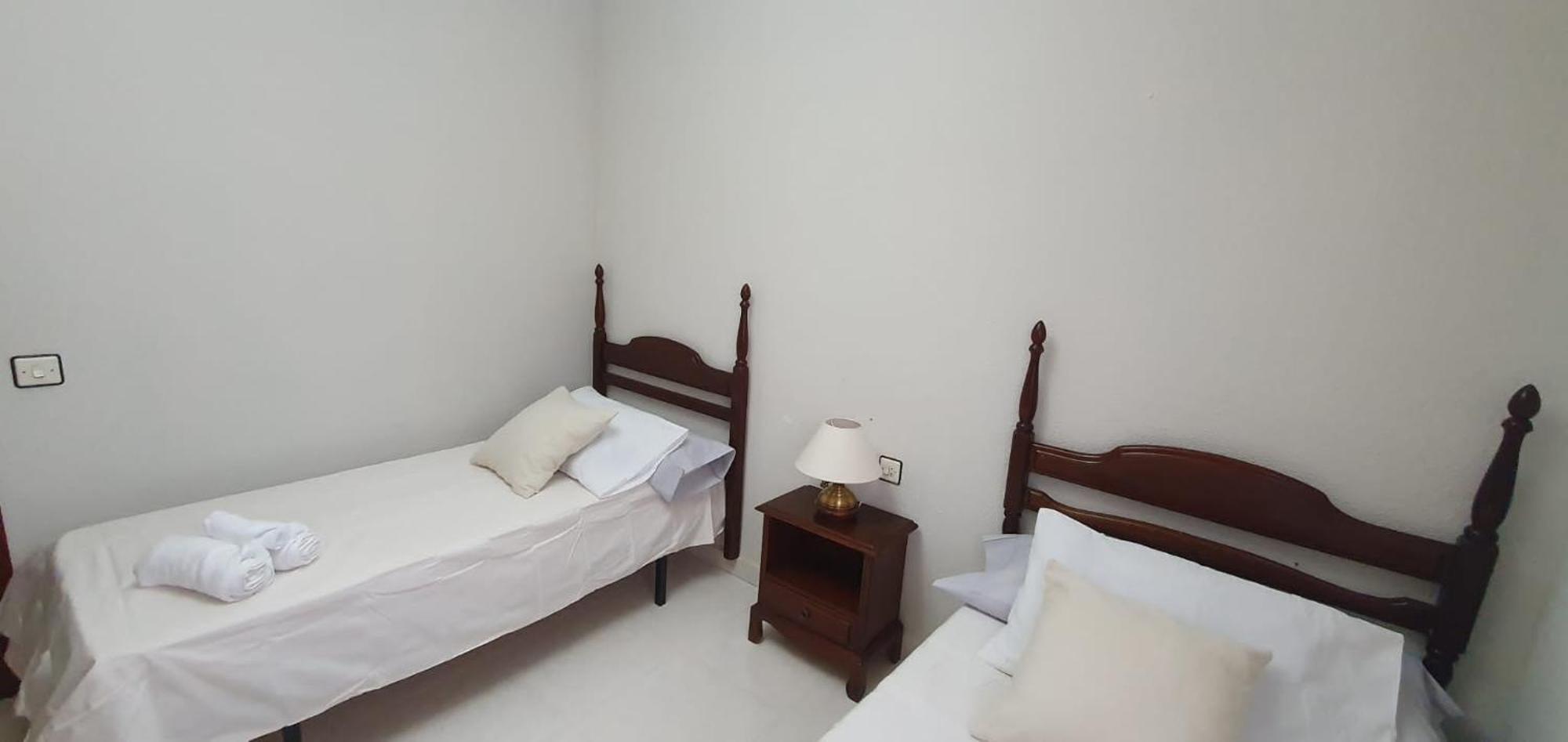 Casa Luzvalle Arenas de San Pedro Ngoại thất bức ảnh