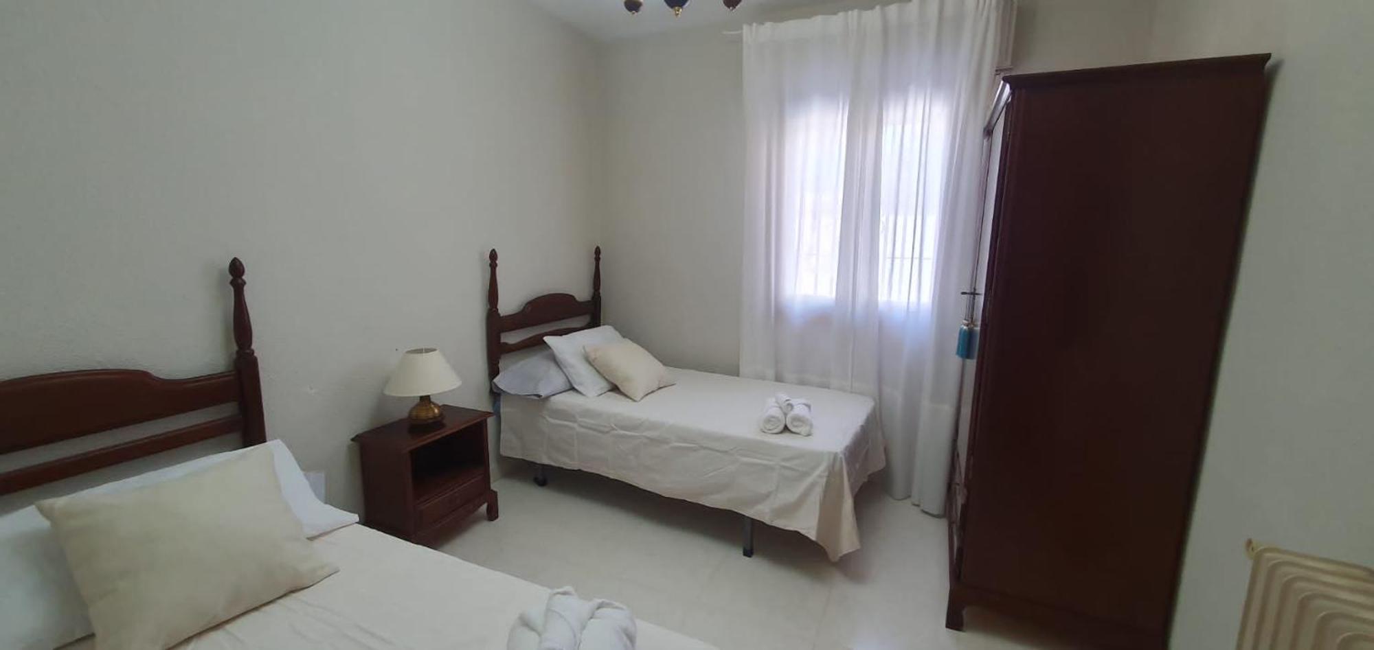 Casa Luzvalle Arenas de San Pedro Ngoại thất bức ảnh