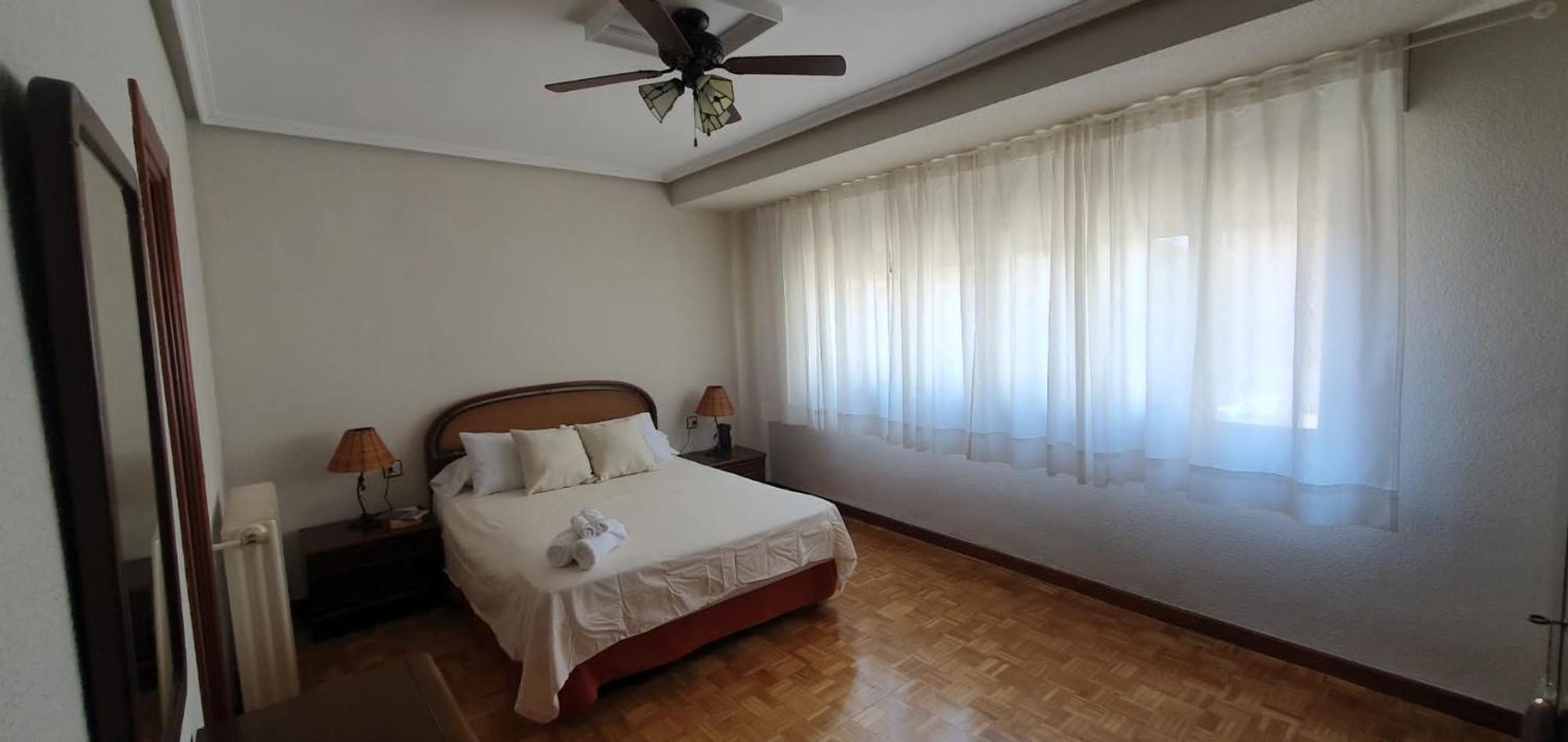Casa Luzvalle Arenas de San Pedro Ngoại thất bức ảnh