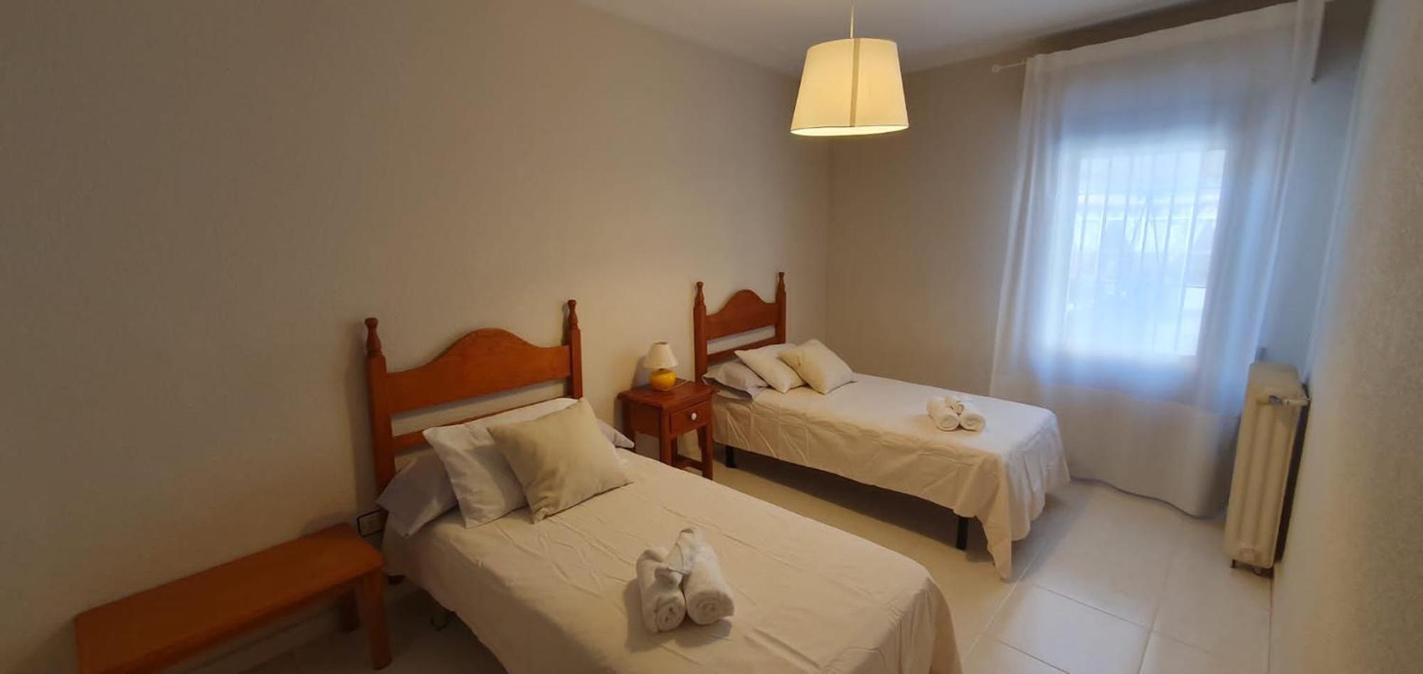 Casa Luzvalle Arenas de San Pedro Ngoại thất bức ảnh