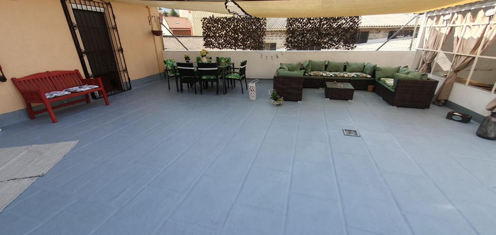 Casa Luzvalle Arenas de San Pedro Ngoại thất bức ảnh