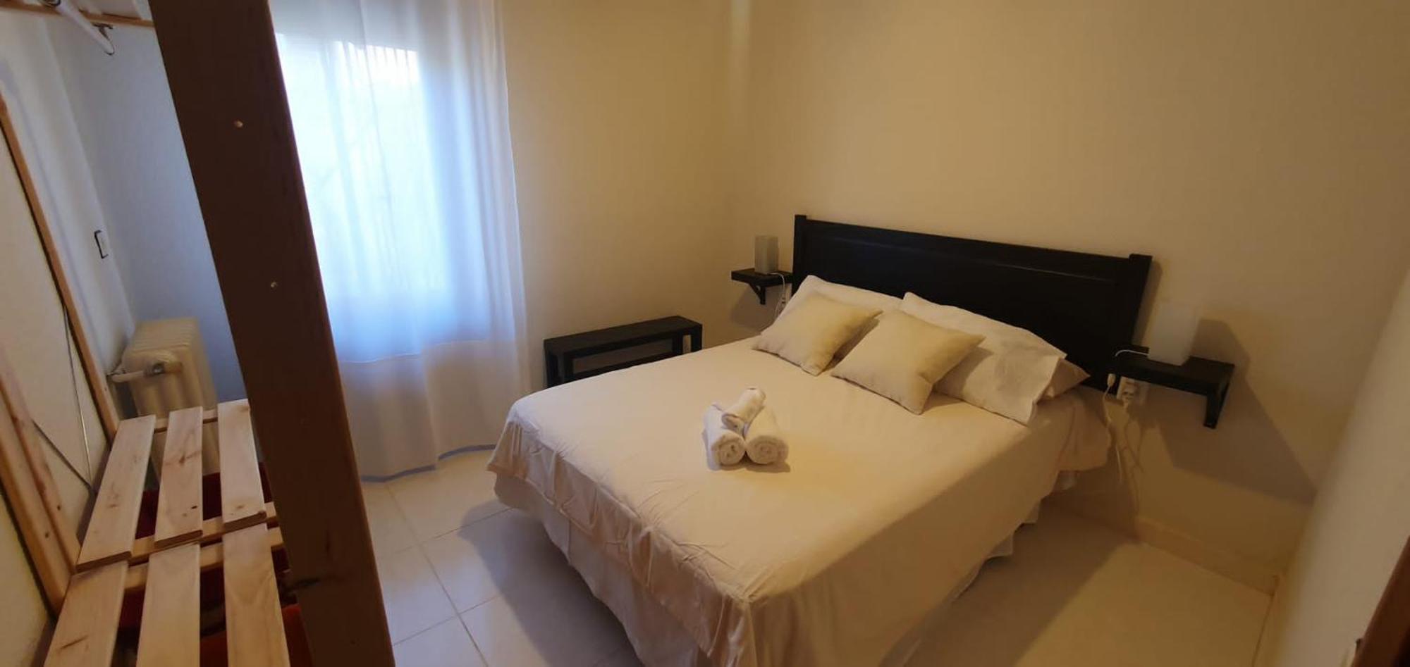 Casa Luzvalle Arenas de San Pedro Ngoại thất bức ảnh