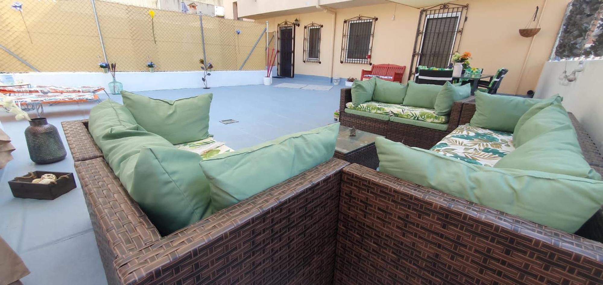 Casa Luzvalle Arenas de San Pedro Ngoại thất bức ảnh