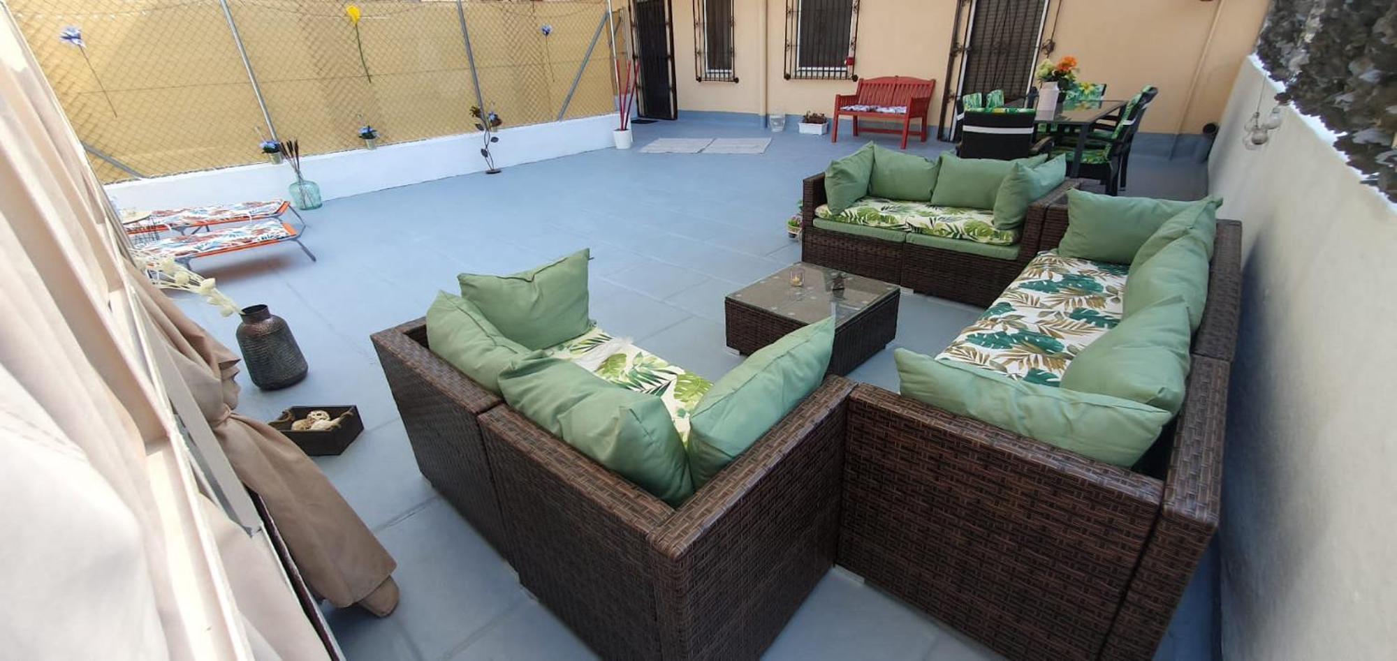 Casa Luzvalle Arenas de San Pedro Ngoại thất bức ảnh