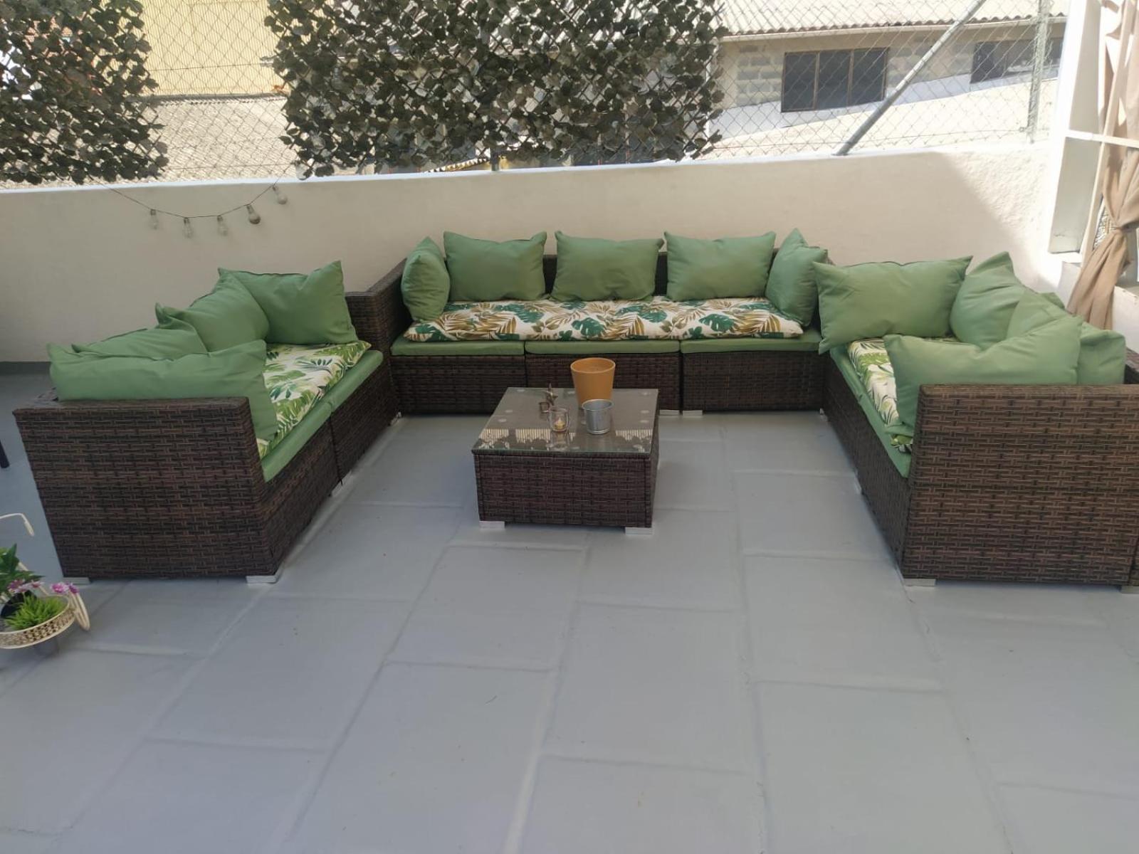 Casa Luzvalle Arenas de San Pedro Ngoại thất bức ảnh