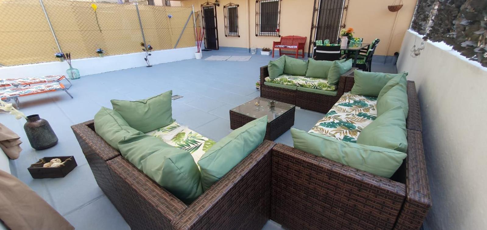 Casa Luzvalle Arenas de San Pedro Ngoại thất bức ảnh